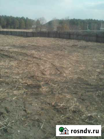 Участок ИЖС 9 сот. на продажу в Зудилово Зудилово - изображение 1