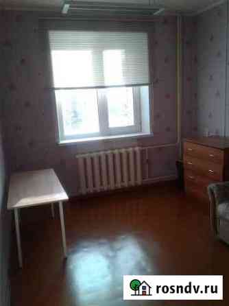 3-комнатная квартира, 65 м², 1/3 эт. на продажу в Унъюгане Унъюган