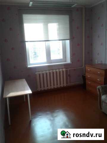 3-комнатная квартира, 65 м², 1/3 эт. на продажу в Унъюгане Унъюган - изображение 1