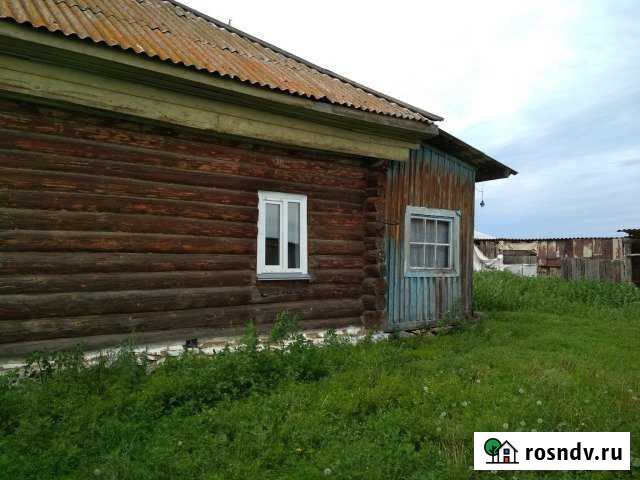 Дом 64 м² на участке 38 сот. на продажу в Аргаяше Аргаяш - изображение 1