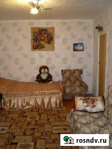 1-комнатная квартира, 30 м², 2/5 эт. на продажу в Костерево Костерево - изображение 1