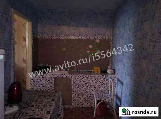 2-комнатная квартира, 37 м², 3/5 эт. на продажу в Черемхово Черемхово