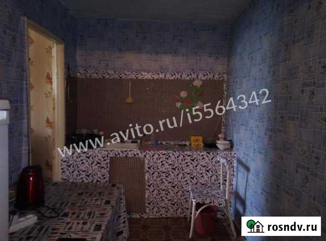 2-комнатная квартира, 37 м², 3/5 эт. на продажу в Черемхово Черемхово - изображение 1