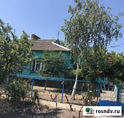 Дом 79 м² на участке 12 сот. на продажу в Петровской Петровская - изображение 1