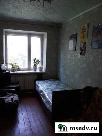 2-комнатная квартира, 50 м², 1/2 эт. на продажу в Гусе-Хрустальном Гусь-Хрустальный - изображение 1