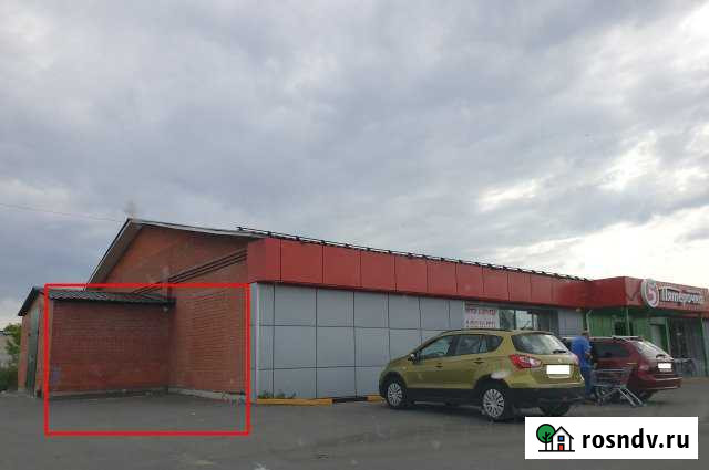 Участок промназначения 1 сот. в аренду в Шатуре Шатура - изображение 1