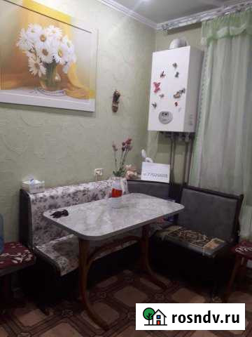 2-комнатная квартира, 60 м², 5/5 эт. в аренду посуточно в Саках Саки - изображение 1