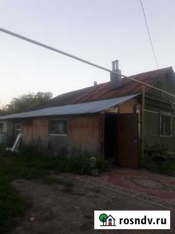 Дом 70 м² на участке 8 сот. на продажу в Барсуках Барсуки - изображение 1