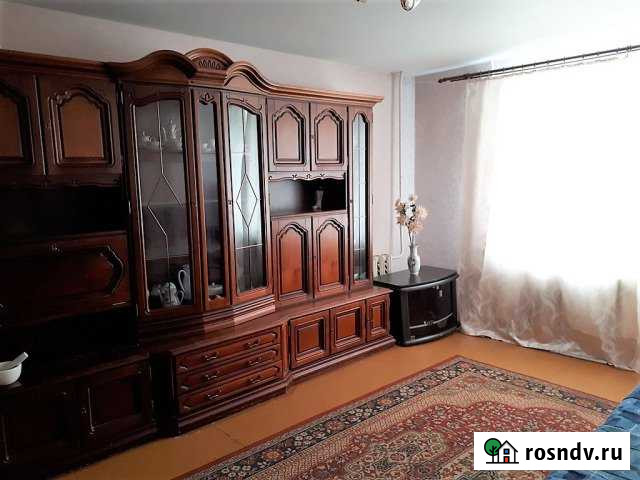 4-комнатная квартира, 75 м², 8/9 эт. на продажу в Кургане Курган - изображение 1