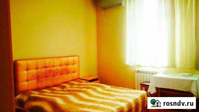 1-комнатная квартира, 33 м², 3/5 эт. в аренду посуточно в Рузаевке Рузаевка - изображение 1