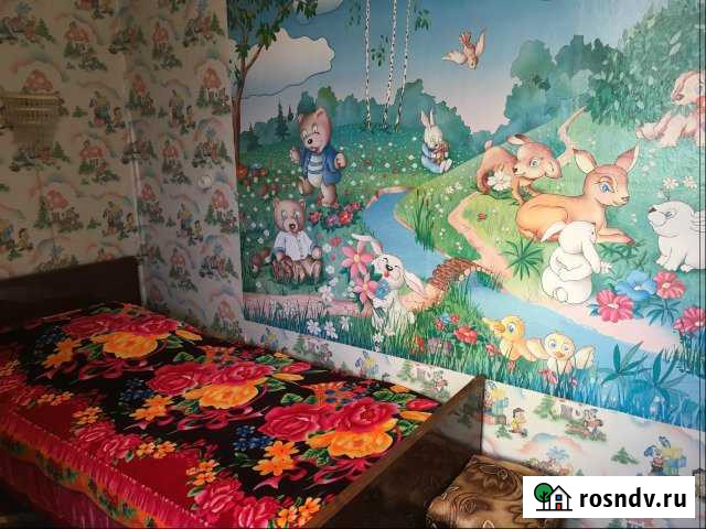 4-комнатная квартира, 54 м², 1/5 эт. на продажу в Магнитке Магнитка - изображение 1