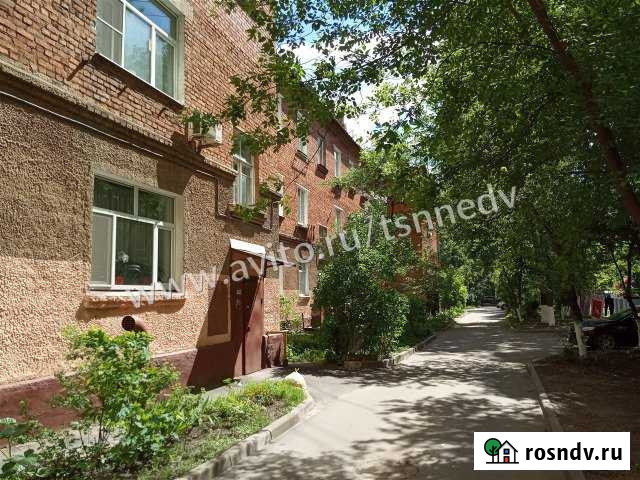 3-комнатная квартира, 72 м², 3/3 эт. на продажу в Королеве Королев - изображение 1