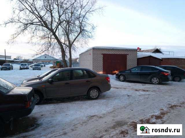 Гараж 30 м² на продажу в Менделеевске Менделеевск - изображение 1