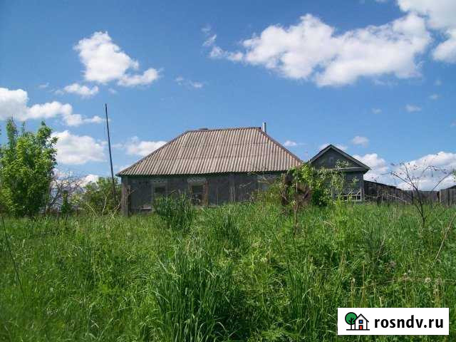 Дом 41.2 м² на участке 30 сот. на продажу в Любохне Любохна - изображение 1