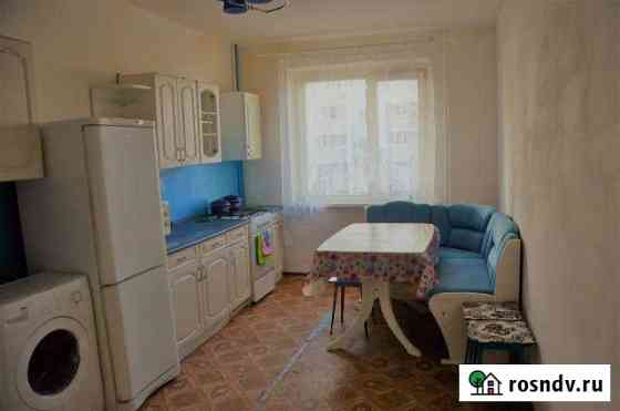 3-комнатная квартира, 82 м², 5/10 эт. в аренду на длительный срок в Балаково Балаково