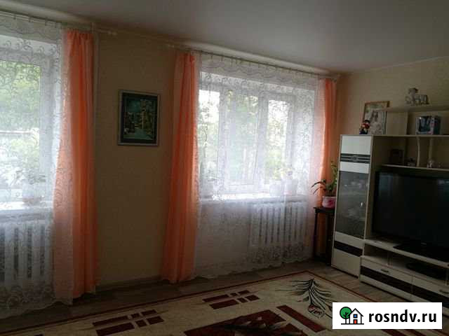 2-комнатная квартира, 60 м², 1/5 эт. на продажу в Выборге Выборг - изображение 1