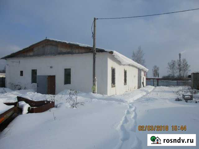 Помещение свободного назначения, 200 кв.м. Козельск - изображение 1