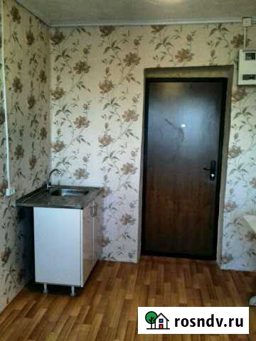 Комната 11 м² в 1-ком. кв., 3/3 эт. на продажу в Буздяке Буздяк - изображение 1