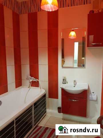 1-комнатная квартира, 43 м², 4/5 эт. на продажу в Гурьевске Калининградской области Гурьевск - изображение 1