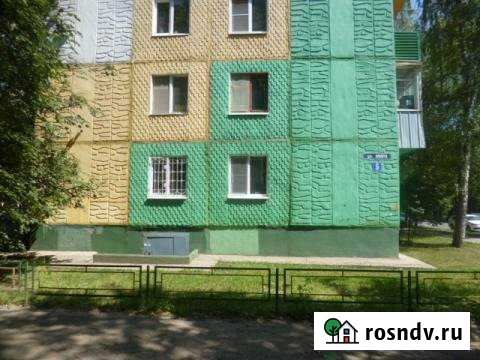 1-комнатная квартира, 32 м², 2/5 эт. на продажу в Чехове Московской области Чехов - изображение 1