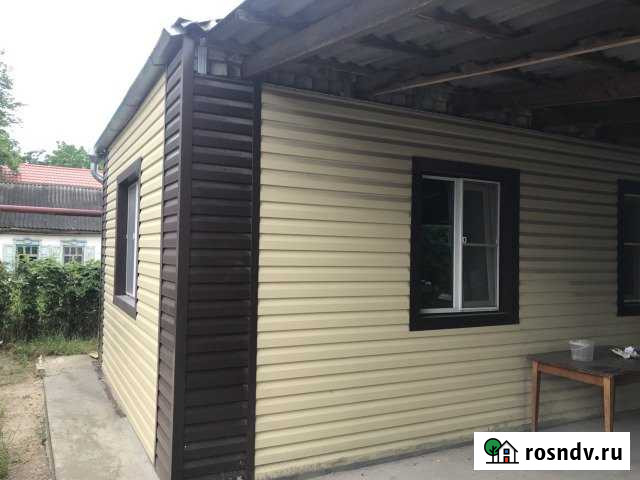 Дом 45 м² на участке 3 сот. на продажу в Гирее Гирей - изображение 1