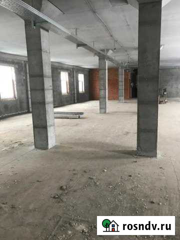 Помещение свободного назначения, 3099 кв.м. Томск - изображение 1