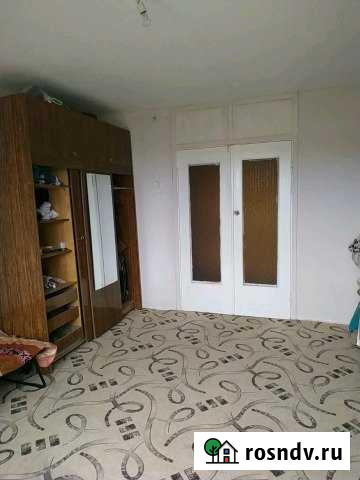 Комната 25 м² в 3-ком. кв., 5/5 эт. в аренду на длительный срок в Долгопрудном Долгопрудный - изображение 1