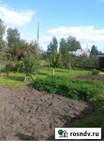 Участок СНТ, ДНП 6 сот. на продажу в Двуреченске Двуреченск - изображение 1