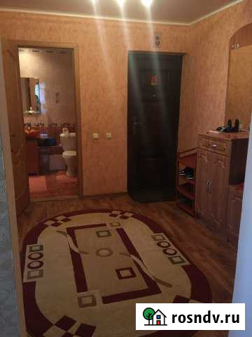 3-комнатная квартира, 67 м², 5/5 эт. на продажу в Лисках Лиски - изображение 1