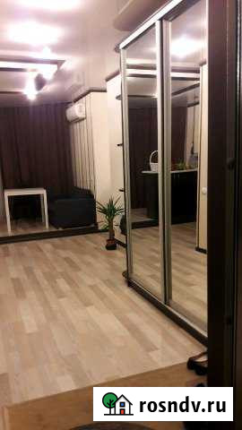 1-комнатная квартира, 48 м², 8/18 эт. на продажу в Люберцах Люберцы - изображение 1