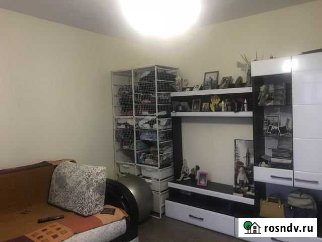 2-комнатная квартира, 52 м², 7/9 эт. на продажу в Тобольске Тобольск - изображение 1