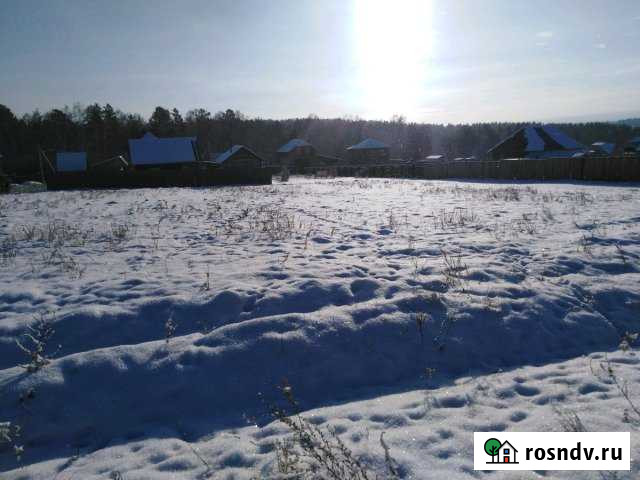 Участок ИЖС 23 сот. на продажу в Маркове Маркова - изображение 1