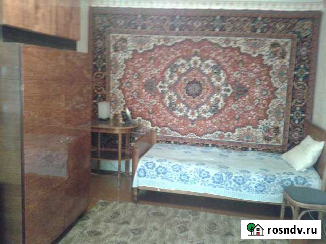 2-комнатная квартира, 47 м², 1/5 эт. в аренду на длительный срок в Кирове Киров - изображение 1