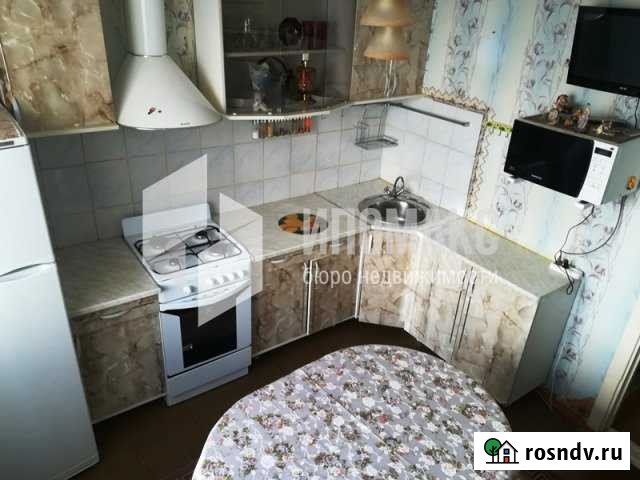 3-комнатная квартира, 67 м², 2/9 эт. на продажу в Калининце Калининец - изображение 1