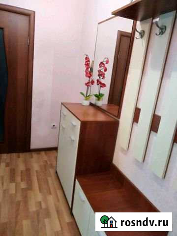 1-комнатная квартира, 38 м², 1/5 эт. в аренду на длительный срок в Биробиджане Биробиджан - изображение 1