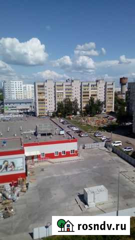 2-комнатная квартира, 45 м², 9/9 эт. на продажу в Новоалтайске Новоалтайск - изображение 1