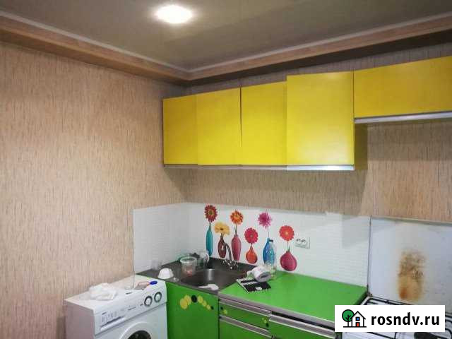 2-комнатная квартира, 43 м², 2/2 эт. в аренду на длительный срок в Ульяновске Ульяновск - изображение 1