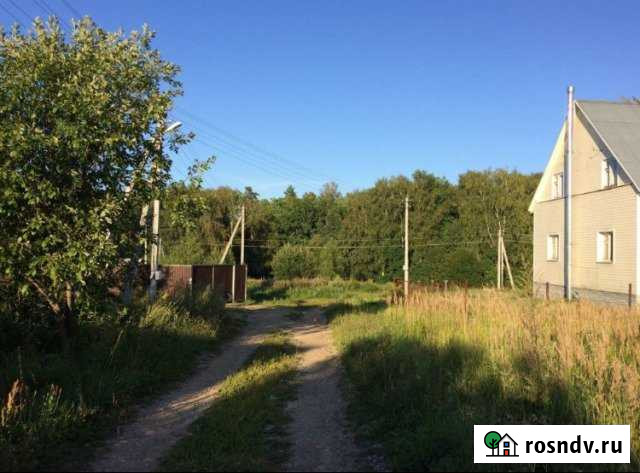 Участок СНТ, ДНП 5 сот. на продажу в Коврове Ковров - изображение 1