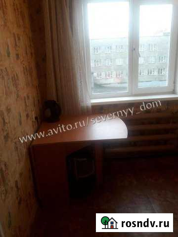 2-комнатная квартира, 44 м², 4/5 эт. в аренду на длительный срок в Норильске Норильск - изображение 1