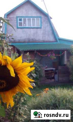Дача 30 м² на участке 5 сот. на продажу в Ростовке Ростовка - изображение 1