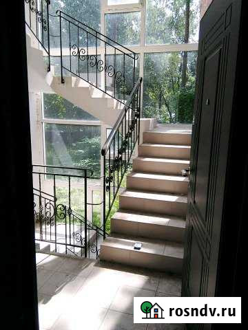 3-комнатная квартира, 92 м², 2/3 эт. на продажу в Пушкино Пушкино - изображение 1