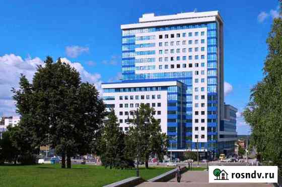 Продаётся готовый евро офис Киров