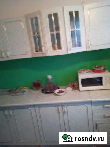 1-комнатная квартира, 36 м², 1/2 эт. на продажу в Вичуге Вичуга - изображение 1