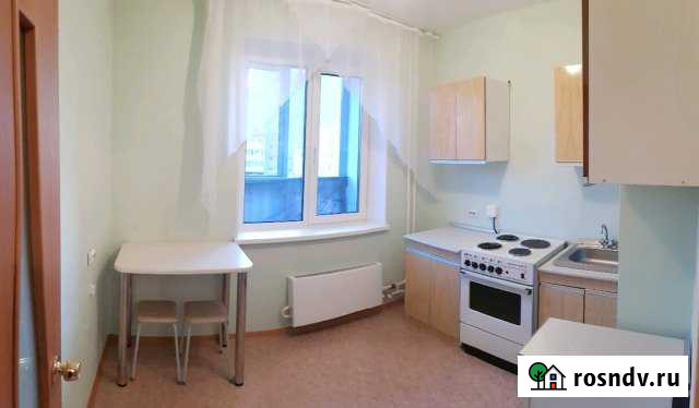 1-комнатная квартира, 40 м², 3/17 эт. в аренду на длительный срок в Северске Северск - изображение 1