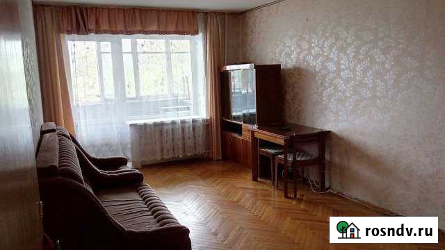 2-комнатная квартира, 52 м², 4/5 эт. на продажу в поселке Морозова Морозова - изображение 1