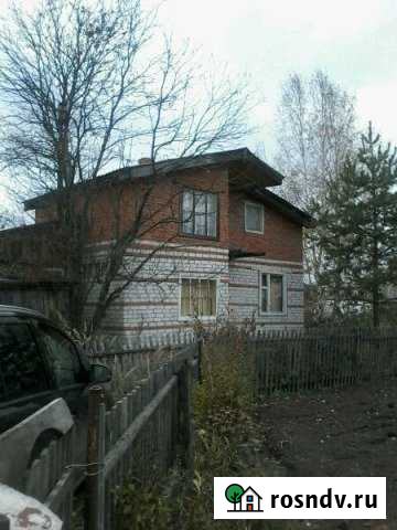 Дача 70 м² на участке 6 сот. на продажу в Йошкар-Оле Йошкар-Ола - изображение 1