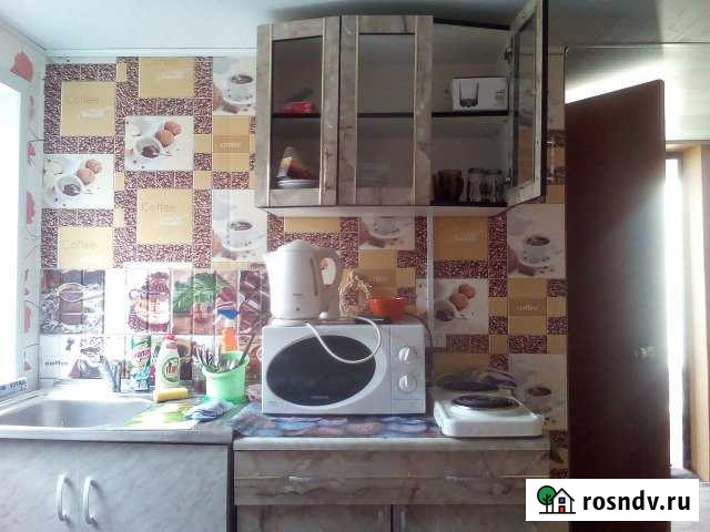 Дом 50 м² на участке 5 сот. в аренду посуточно в Соль-Илецке Соль-Илецк - изображение 1