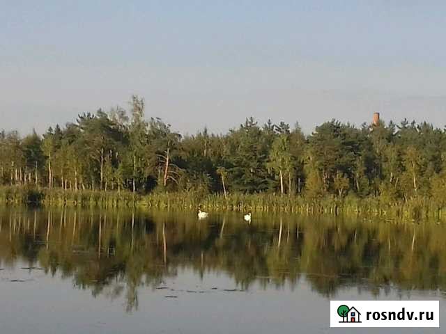 Участок ИЖС 12 сот. на продажу в Одинцово Одинцово - изображение 1