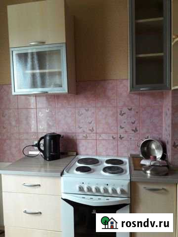 3-комнатная квартира, 55 м², 5/9 эт. в аренду на длительный срок в Мурманске Мурманск - изображение 1