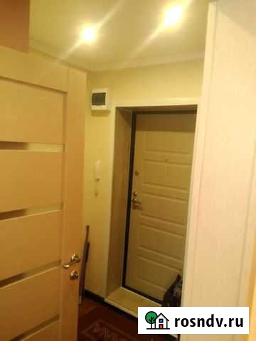 1-комнатная квартира, 30 м², 3/4 эт. на продажу в Губкине Губкин - изображение 1